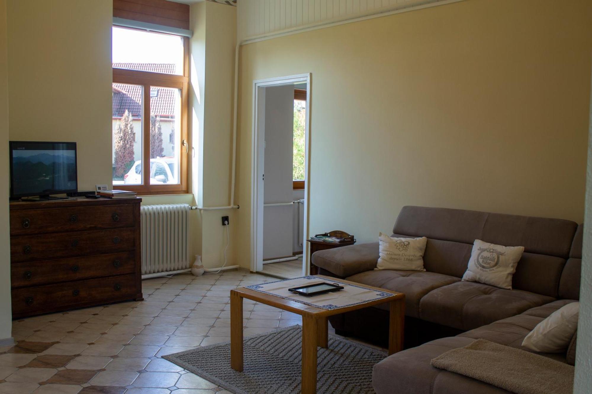 Villa Flora Kiskunmajsa Esterno foto